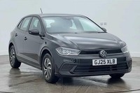 2025 Volkswagen Polo 1.0 TSI Life 5dr Hatchback PETROL Manual