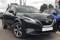 2023 Nissan Qashqai 1.5 E-Power N-Connecta 5dr Auto HATCHBACK Petrol/Electric Hy