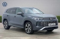 2026 Volkswagen Tayron 1.5 eTSI Elegance 5dr DSG7 [7 Seat] Ã¢­�Full Leather, Mas