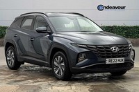2022 Hyundai TUCSON 1.6 TGDi Hybrid 230 SE Connect 5dr 2WD Auto Estate Hybrid Au