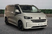 2025 Volkswagen Transporter T28 SWB Diesel 2.0 TDI 110 Commerce Pro Van Van Dies