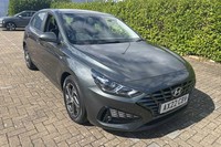 2022 Hyundai i30 1.0T GDi SE Connect 5dr HATCHBACK Petrol/Electric Hybrid Manual