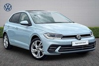 2026 Volkswagen Polo Hatchback Special Edition 1.0 TSI Edition 50 5dr Hatchback 