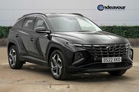2022 Hyundai TUCSON 1.6 TGDi Hybrid 230 Premium 5dr 2WD Auto Estate Hybrid Autom