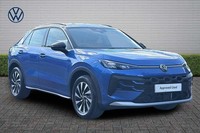 2026 Volkswagen T-Roc Hatchback 1.5 eTSI Life 5dr DSG SUV Petrol Automatic