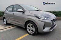2022 Hyundai i10 1.2 MPi SE Connect 5dr Hatchback Petrol Manual