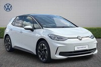 2026 Volkswagen ID.3 Hatchback 125kW Match Pure 52kWh 5dr Auto Hatchback Electri