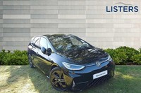 2025 Volkswagen ID.3 240kW GTX Performance 79kWh 5dr Auto HATCHBACK ELECTRIC Aut