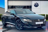 2024 Volkswagen Arteon R-Line 2.0 TSI 190PS 7-speed DSG Ã¢­�DCC, 20' Rosari