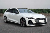2025 Audi A5 Avant 2.0 TFSI 204 Edition 1 5dr S Tronic Estate Petrol Automatic