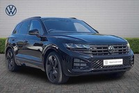 2026 Volkswagen Touareg Diesel Estate 3.0 V6 TDI 4Motion 286 Final Edition 5dr T