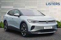 2025 Volkswagen ID.4 210kW Match Pro 77kWh 5dr Auto ESTATE ELECTRIC Automatic