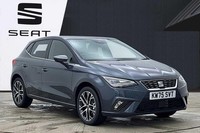 2025 SEAT Ibiza 1.0 TSI 95 Xcellence 5dr HATCHBACK PETROL Manual