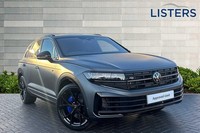 2025 Volkswagen Touareg Estate 3.0 V6 TSI eHybrid 4Motion R 5dr Tip Auto SUV Hyb