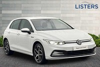2023 Volkswagen Golf Hatchback 1.5 TSI 150 Style 5dr Hatchback Petrol Manual
