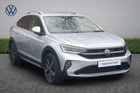 2023 Volkswagen Taigo Hatchback 1.0 TSI 110 Style 5dr Hatchback Petrol Manual