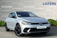 2025 Volkswagen Polo Hatchback 1.0 TSI R-Line 5dr Hatchback Petrol Manual