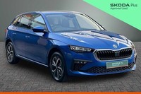 2026 Skoda Scala Hatchback 1.0 TSI 116 SE Edition 5dr DSG Hatchback Petrol Autom