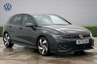 2025 Volkswagen Golf Hatchback 2.0 TSI 265 GTI 5dr DSG Hatchback Petrol Automati