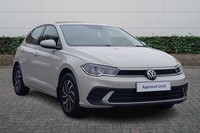 2023 Volkswagen Polo 1.0 TSI Life 5dr HATCHBACK PETROL Manual