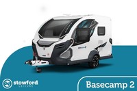NEW, Swift Basecamp 2, 2026 Model