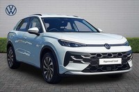 2026 Volkswagen T-Roc Hatchback 1.5 eTSI 150 Life 5dr DSG SUV Petrol Automatic