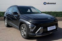 2026 Hyundai KONA 1.6T 138 Advance 5dr DCT Hatchback Petrol Automatic