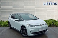 2025 Volkswagen ID.3 150kW Business Pro 58kWh 5dr Auto HATCHBACK ELECTRIC Automa