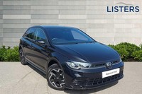 2025 Volkswagen Polo Hatchback 1.0 TSI 115 R-Line 5dr DSG Hatchback Petrol Autom