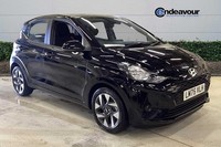 2026 Hyundai i10 1.0 [63] Advance 5dr Auto [Nav] Hatchback Petrol Automatic