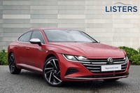 2024 Volkswagen Arteon Fastback 2.0 TSI Elegance 5dr DSG Hatchback Petrol Automa