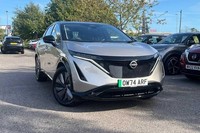 2025 Nissan ARIYA 178kW Evolve 87kWh 22kWCh 5dr Auto HATCHBACK Electric Automati