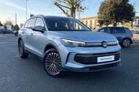 2025 Volkswagen Tiguan Estate 1.5 eTSI Match 5dr DSG SUV Petrol Automatic