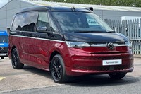 2025 Volkswagen California Diesel Estate 2.0 TDI Ocean 5dr DSG Camper Van Diesel