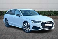 2022 Audi A4 Avant 35 TFSI Sport Edition 5dr S Tronic Estate Petrol Automatic