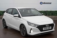 2021 Hyundai i20 1.0T GDi 48V MHD SE Connect 5dr HATCHBACK PETROL Manual