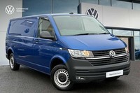 2024 Volkswagen Transporter 2.0 TDI 150 Startline Business Van Van DIESEL Manual