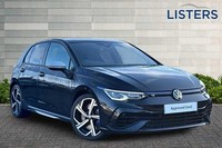 2021 Volkswagen Golf Hatchback 2.0 TSI 320 R 4Motion 5dr DSG Hatchback Petrol Au