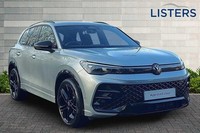 2025 Volkswagen Tiguan 1.5 eTSI 150 R-Line 5dr DSG ESTATE PETROL Automatic