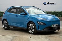 2022 Hyundai KONA 150kW Premium 64kWh 5dr Auto Hatchback Electric Automatic
