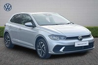 2026 Volkswagen Polo Hatchback 1.0 TSI Match 5dr Hatchback Petrol Manual