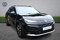 2026 Volkswagen T-Roc Hatchback 1.5 eTSI Life 5dr DSG SUV Petrol Automatic