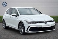 2024 Volkswagen Golf Hatchback 1.5 TSI 150 R-Line 5dr Hatchback Petrol Manual