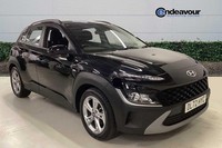 2023 Hyundai KONA 1.0 TGDi 48V MHEV SE Connect 5dr Hatchback Petrol Manual