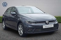 2023 Volkswagen Polo Hatchback 1.0 TSI Style 5dr Hatchback Petrol Manual