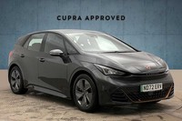 2022 Cupra Born Electric Hatchback 150kW V1 58kWh 5dr Auto Hatchback Electric Au