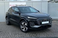 2024 Audi Q6 e-tron Estate 285kW Quattro 100kWh S Line 5dr Auto Estate Electric 
