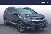 2023 Honda CR-V Estate 2.0 i-MMD Hybrid EX 5dr eCVT SUV Hybrid Automatic