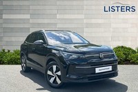 2025 Volkswagen Tiguan Estate 1.5 eTSI 150 Match 5dr DSG SUV Petrol Automatic