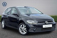 2022 Volkswagen Polo Hatchback 1.0 TSI Style 5dr Hatchback Petrol Manual